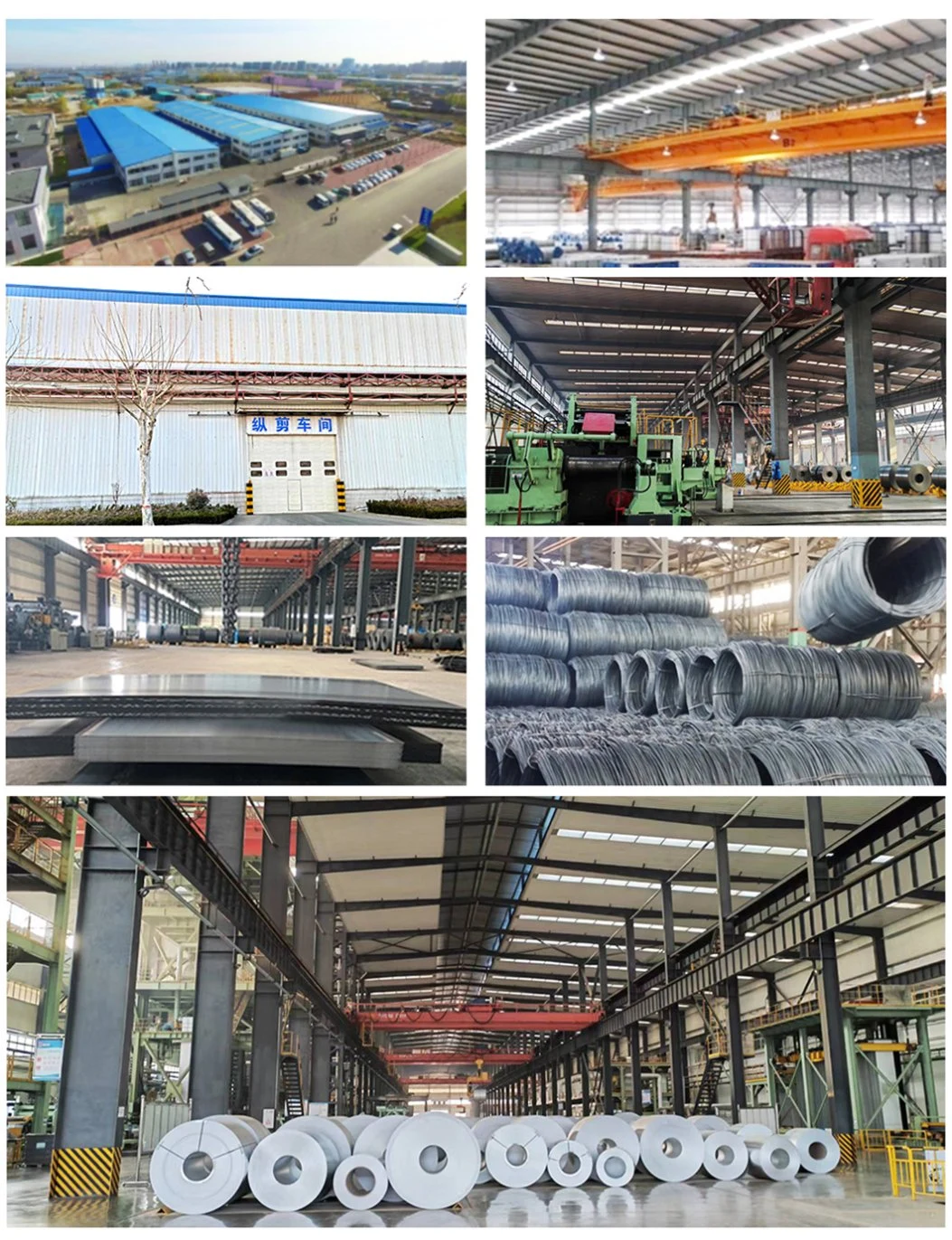 Suitable Construction Price High Quality Long Steel Rebars Products New Metal Building Material Machinery for House