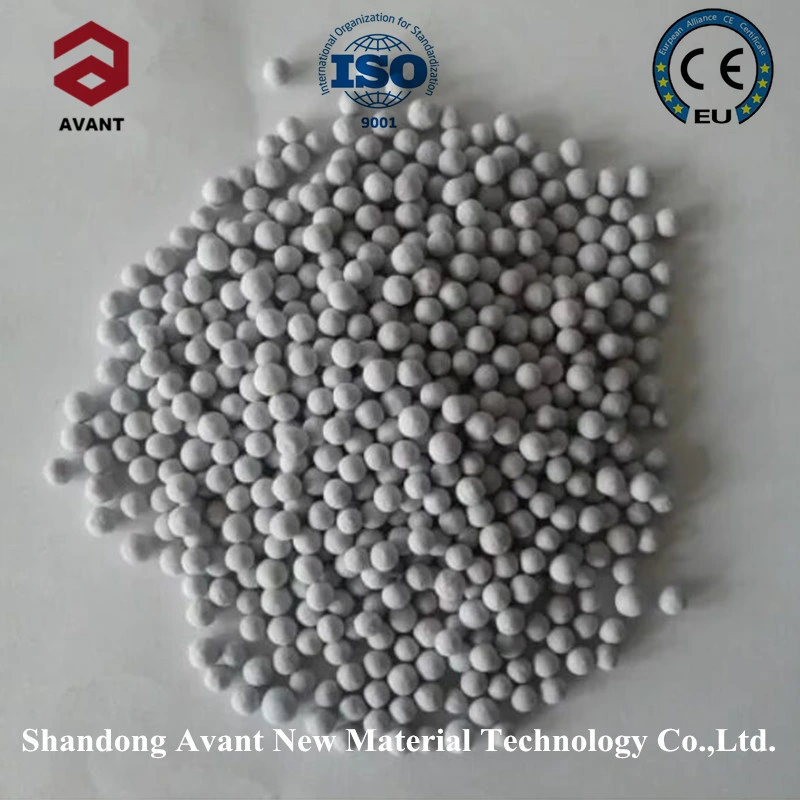 Avant Tbd Catalyst Manufacturing China Selective Hydrogenation Catalyst Custom Sulfur Recovery Tail Gas Hydrogenation Scot Catalyst
