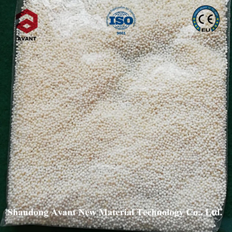 Avant Tbd Catalyst Manufacturing China Selective Hydrogenation Catalyst Custom Sulfur Recovery Tail Gas Hydrogenation Scot Catalyst