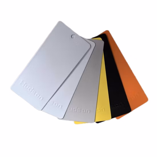 Electrostatic Epoxy/Polyester Ral7035 Pintura En Polvo Powder Coating