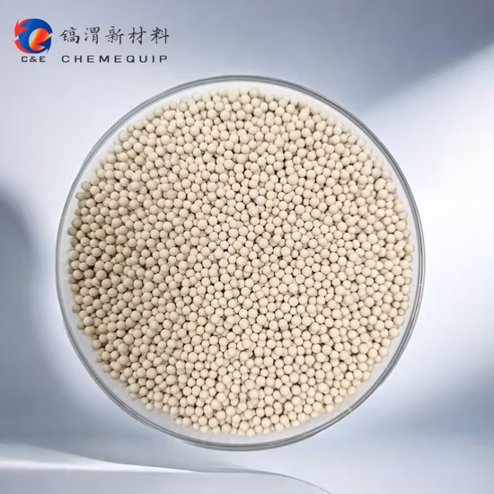 V45 Tas-1 Cu Zn Aluminium Dearsenic Catalyst, Arsenic Removal Adsorbent
