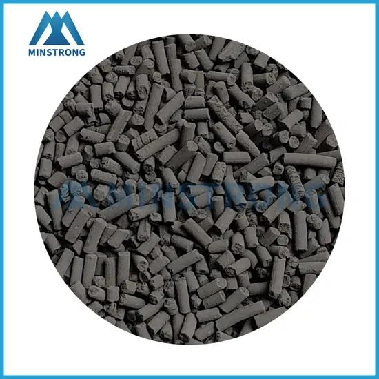 High Quality O3 Ozone Decomposition Catalyst/Ozone Destruction Catalyst/Ozone Removal Catalyst/Ozone Treatment/Ozone Elimination/Ozone Oxidation