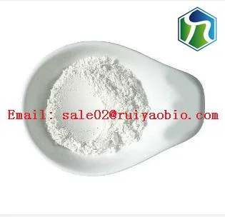 API Raw Material CAS 171482-05-6 with Purity 99% Made by Manufacturer Pharmaceutical Intermediate Chemicals