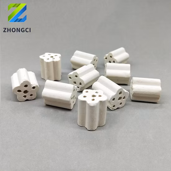 13X Molecular Sieve Sorbent H2s Removal Drying Catalyst Carrier