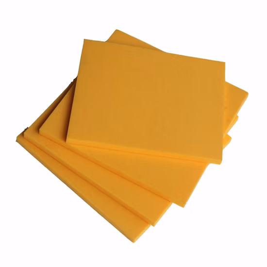 Factory Price Manufacturer Quotation Raw Material PU Foam Mdi Polymer Mdi