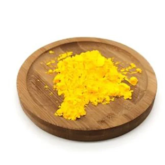 Top Quality Price 99% Ferrocen Orange Powder CAS 102-54-5 Factory Supply Ferrocene Catalyst CAS 102-54-5 in Stock