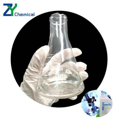 High Quality Benzalkonium Chloride 50% Liquid and Bzk Antiseptic Towelettes