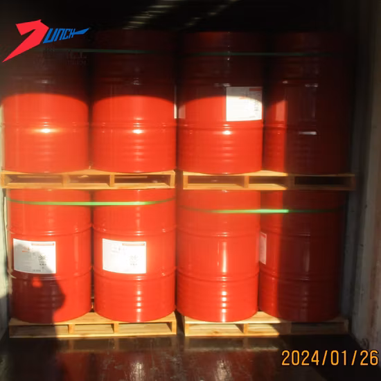 Hot Sale High Purity PU Catalyst in PU Flexible Foam