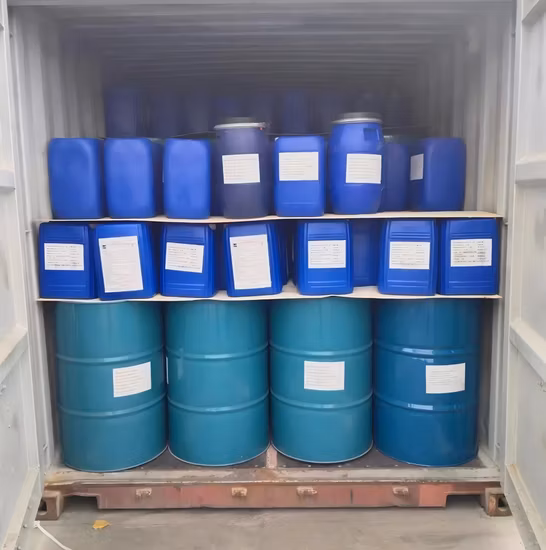 Chemical Catalyst A33 Foam Making Teda Catalyst for Foam Making